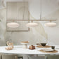 Hanglamp Sapporo 3-schijf