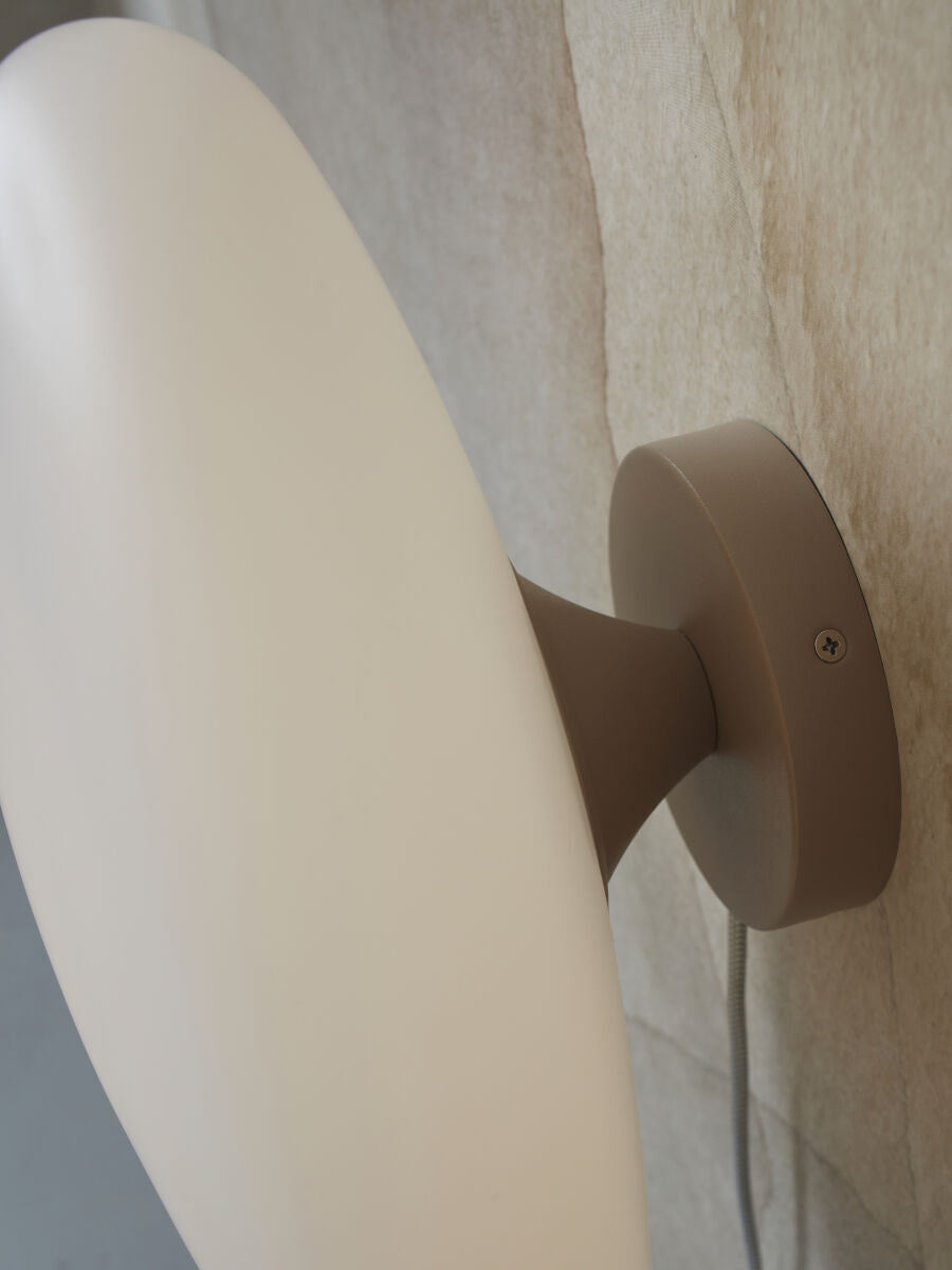 Wandlamp Sapporo Klein