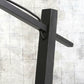 Vloerlamp Tahiti Zwart