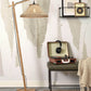Vloerlamp Tahiti Naturel