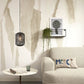Hanglamp Tanami Koker S Zwart