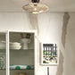 Plafonniere Zanzibar S Wit