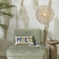 Wandlamp Zanzibar L Wit